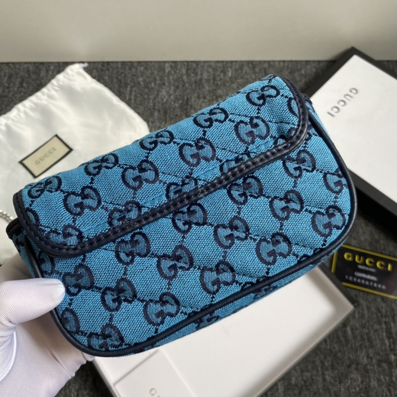 Gucci Satchel Bags